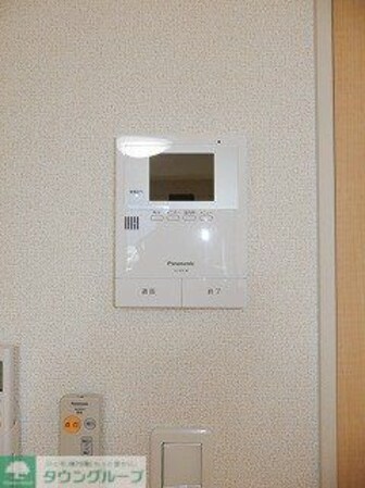 ウィロウ コート Cの物件内観写真